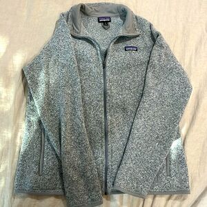 Patagonia Jacket Womens XL